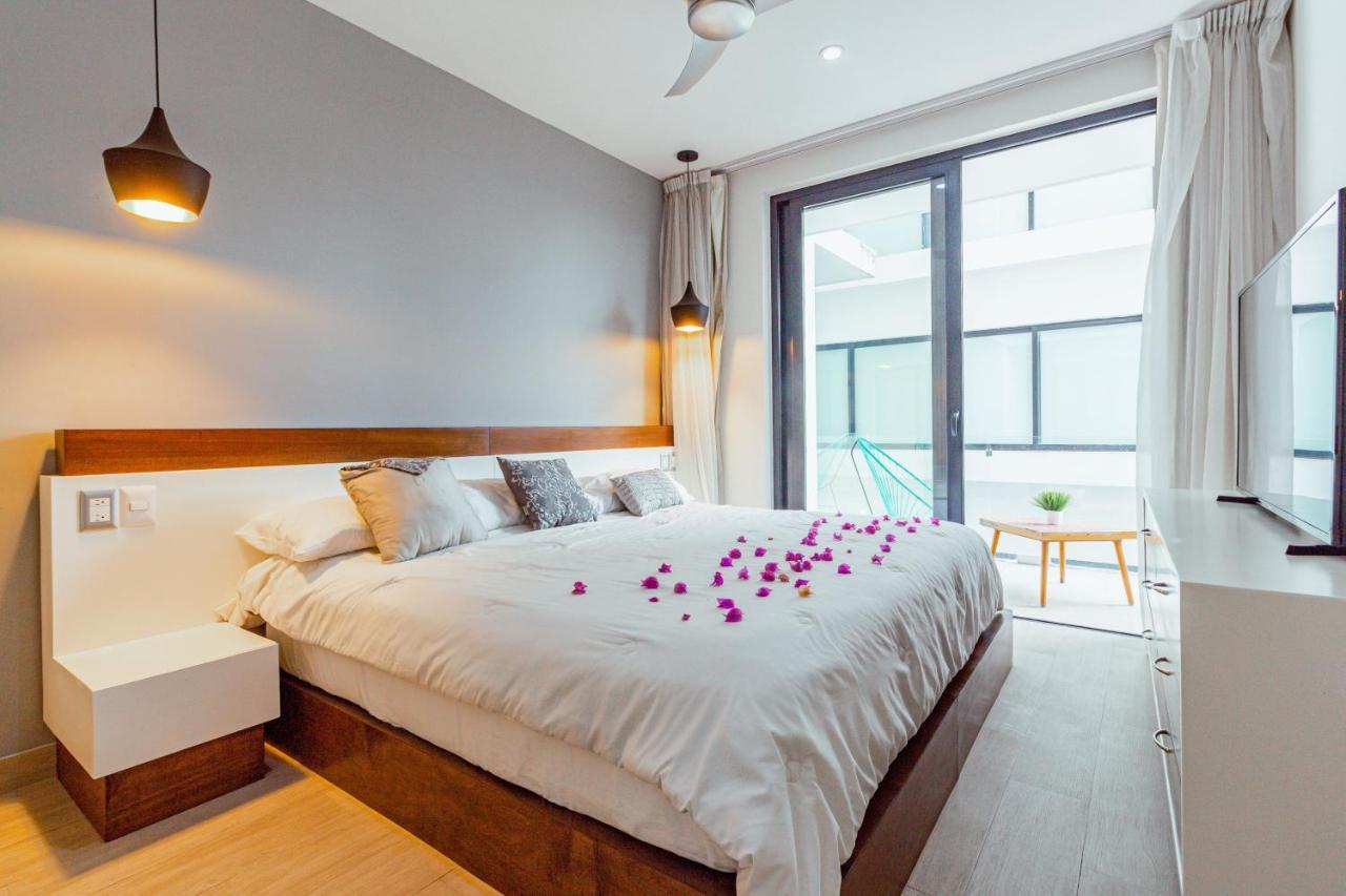 Apartamento Moma *
