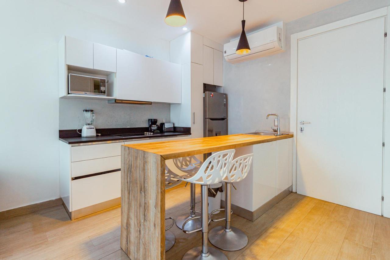 Apartamento Moma *