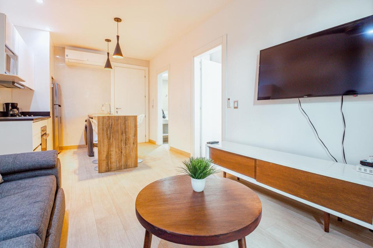 Moma Apartamento