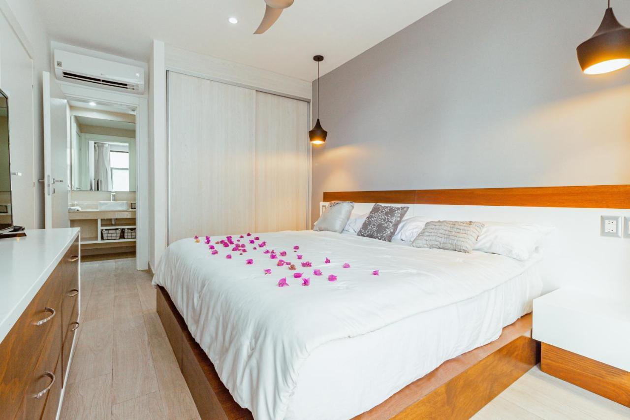 Apartamento Moma *