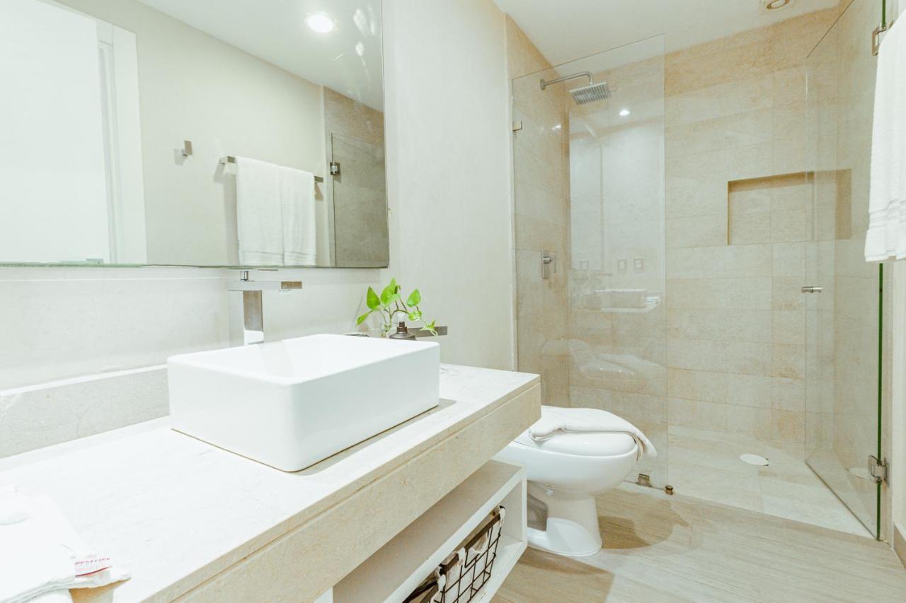 Moma Apartamento Playa del Carmen