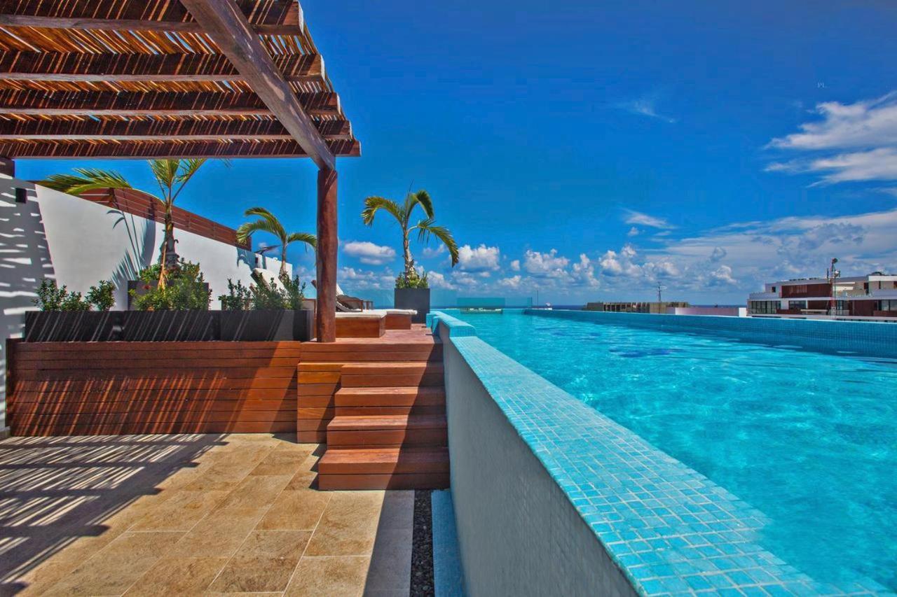 Moma Playa del Carmen